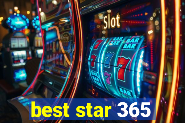 best star 365